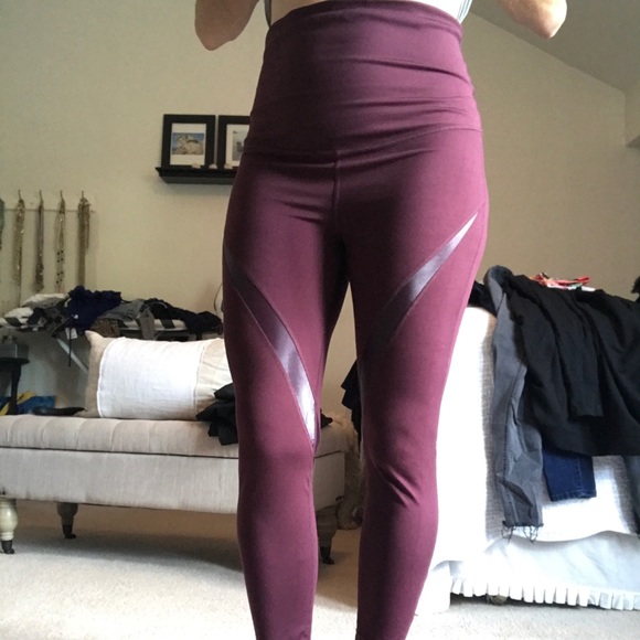 Gap Maternity Workout Pants